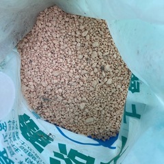 鹿沼土