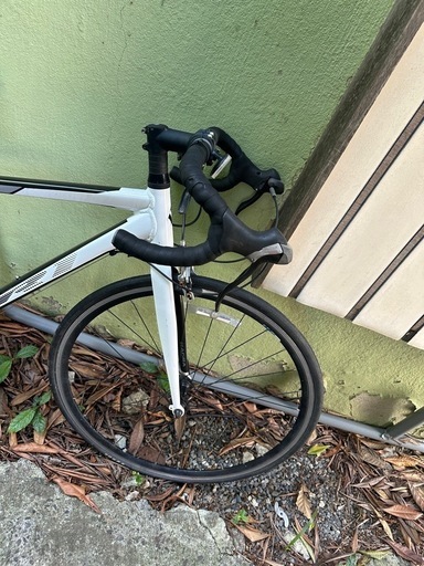 ロードバイクKAGRA
