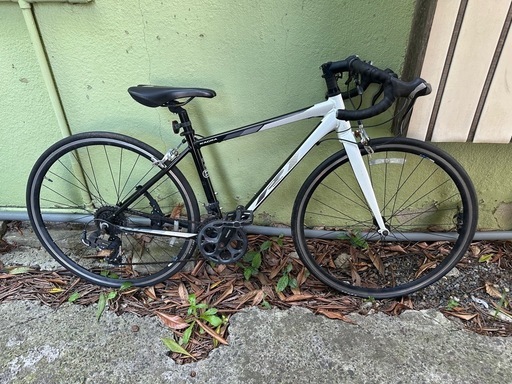 ロードバイクKAGRA