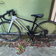 ロードバイクKAGRAの画像