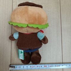 ハンバーガーキッドの画像
