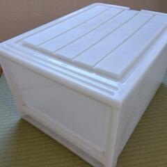 衣装ケース