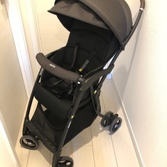 アップリカ　B型ベビーカー　