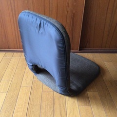 座椅子の画像