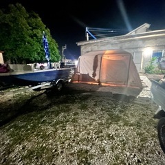 いちゃりばちょーでーキャンプ