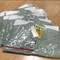 新品　作業服7点　まとめ売り　ジャケット　