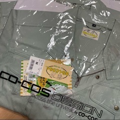 新品　作業服7点　まとめ売り　ジャケット　の画像