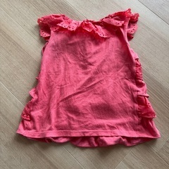 Baby GAP 95センチの画像