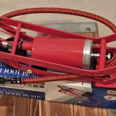 空気入れの画像