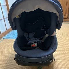 チャイルドシート