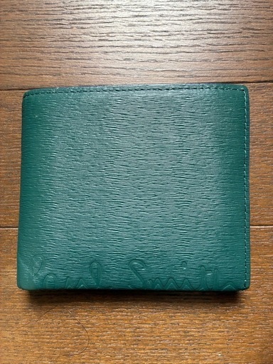 ポールスミス財布