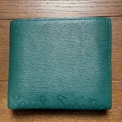 ポールスミス財布