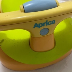 アプリカ　シャワーチェアの画像