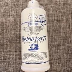 パストリーゼ（除菌アルコール）詰め替え用500ml