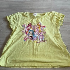 プリキュア 120cm　