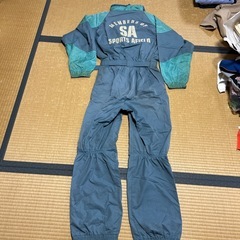 スキーウェアーの画像