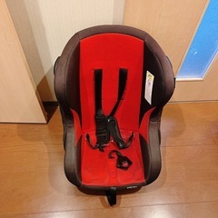 チャイルドシート