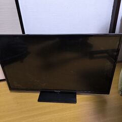 Panasonic TH-32D305 32インチ テレビ