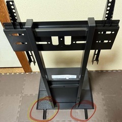 テレビスタンド