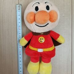 アンパンマン