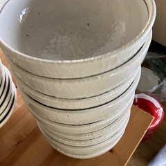 ラーメン用茶碗の画像