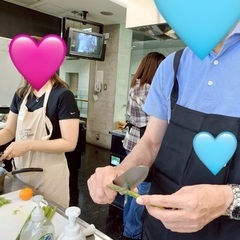 恋するクッキング　ご縁むすびサークル　お料理教室参加者募集！！　...
