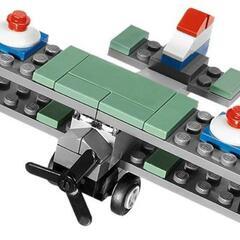 凸LEGO凸【新品未開封】廃盤 レゴ40049 ミニ ソプウィズ・キャメルの画像