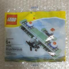 凸LEGO凸【新品未開封】廃盤 レゴ40049 ミニ ソプウィズ・キャメルの画像