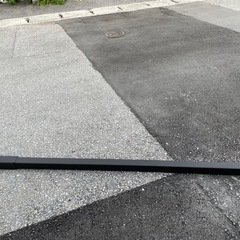 延長トング　ジェット　　トレーラー　ヒッチメンバ　ボート