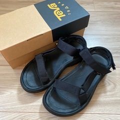 Teva ハリケーンXLT2   23cm  レディーススポーツ...