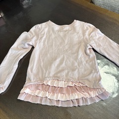 JILLSTUART 140サイズ　女の子さんの画像