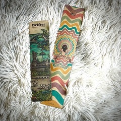 海外買付/Drifter リラクゼーション お香 2セットの画像