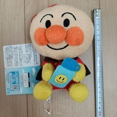 アンパンマン