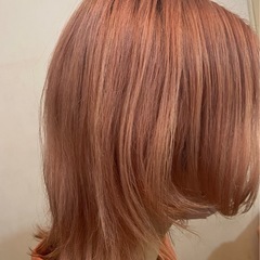 <5月>女性のカットモデル募集中です！