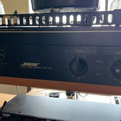 ※売却済※
 【BOSE WSC-1】Wave System C...