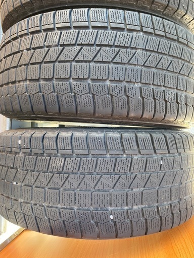 FR車用軽量ホイールセット。KOSEI Racing
