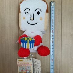 しょくぱんまん