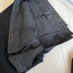 BELLUMORE  メンズ　礼服　96 AB5　の画像