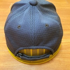 MIZUNO 記念キャップの画像