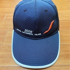 MIZUNO 記念キャップ