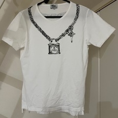 Tシャツ　ヴィヴィアン・ウエストウッド　Vivienne Wes...
