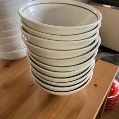 ラーメン用ボウルの画像