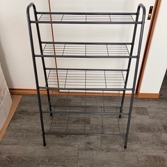 ラック