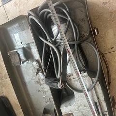タマキ電動ドリルの画像