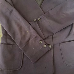 【２点以上購入で半額】小学生基準服の画像