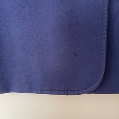 【２点以上購入で半額】小学生基準服の画像