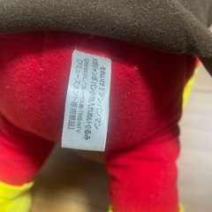 アンパンマン　big
 ぬいぐるみの画像