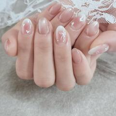 ネイルモデル募集💅 長岡市