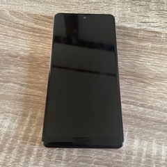 AQUOS sense5G