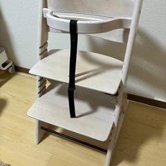 ベビーチェア